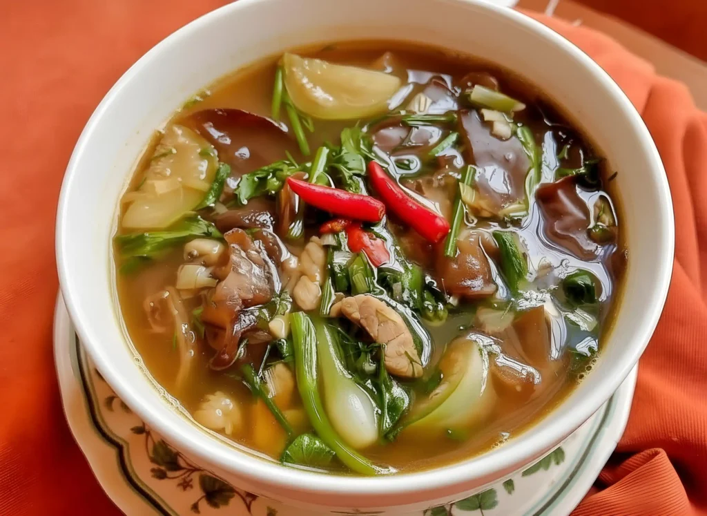 Kaeng Om (Web H)