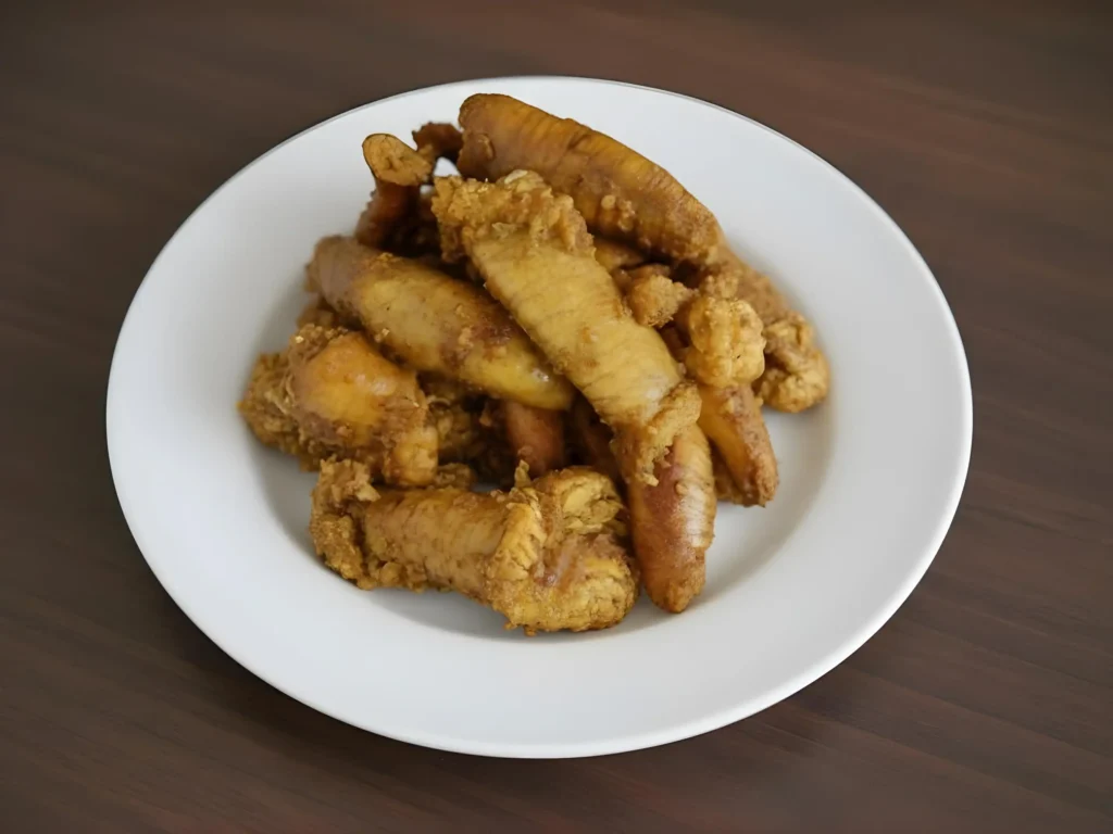 ไข่ปลาทอด 1 Khaipla Thot (Web H)