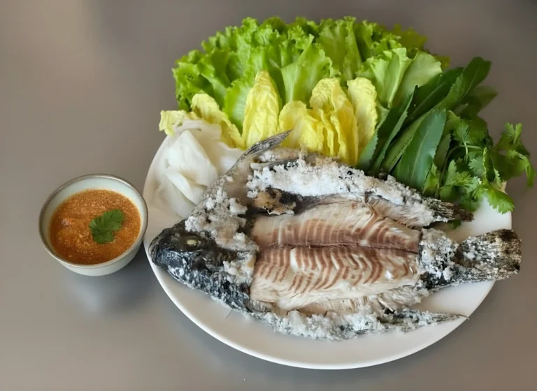 Miang Pla Phao (Web H)