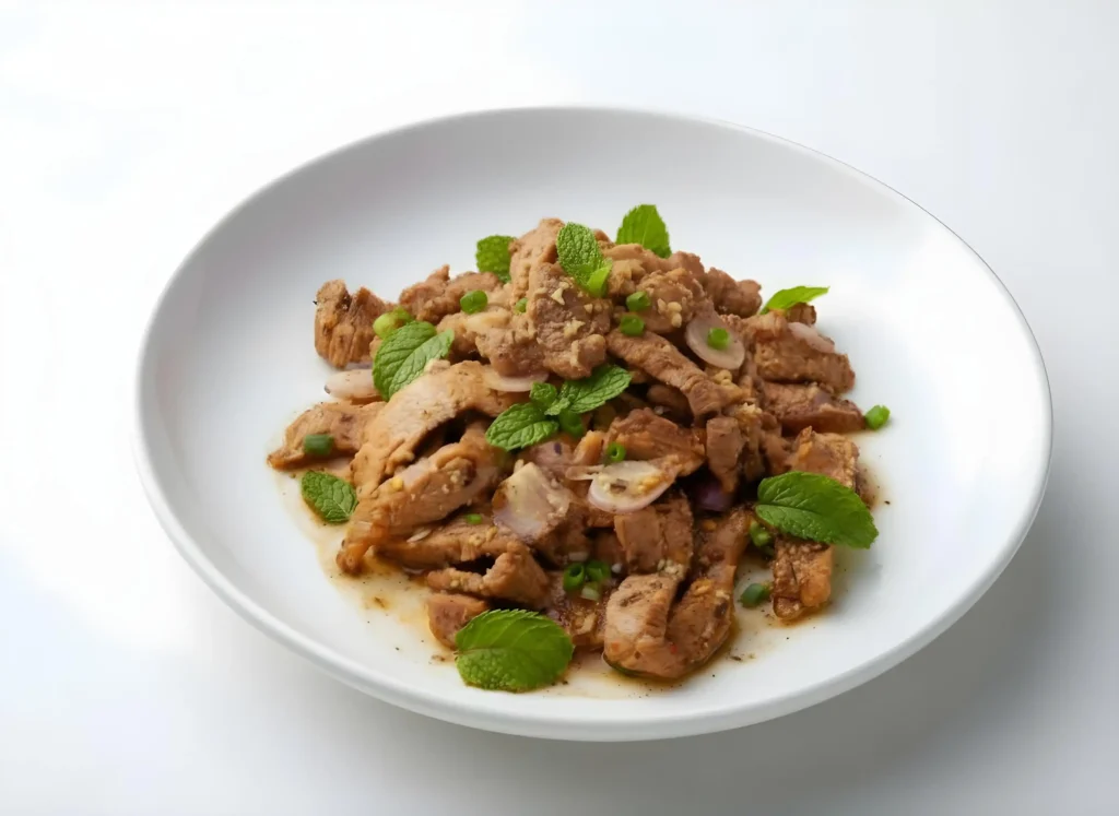 Namtok Mu Nuea (Web H)