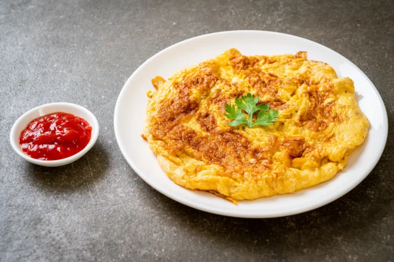 omelet-omelette (Web H)