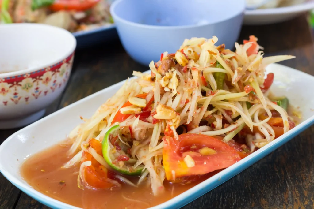 Som Tum Thai 1 somtam-thai-food (Web H)